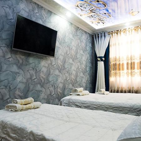Bonuluxhome Samarkand Exterior foto