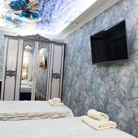 Bonuluxhome Samarkand Exterior foto