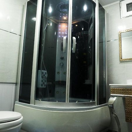 Bonuluxhome Samarkand Exterior foto