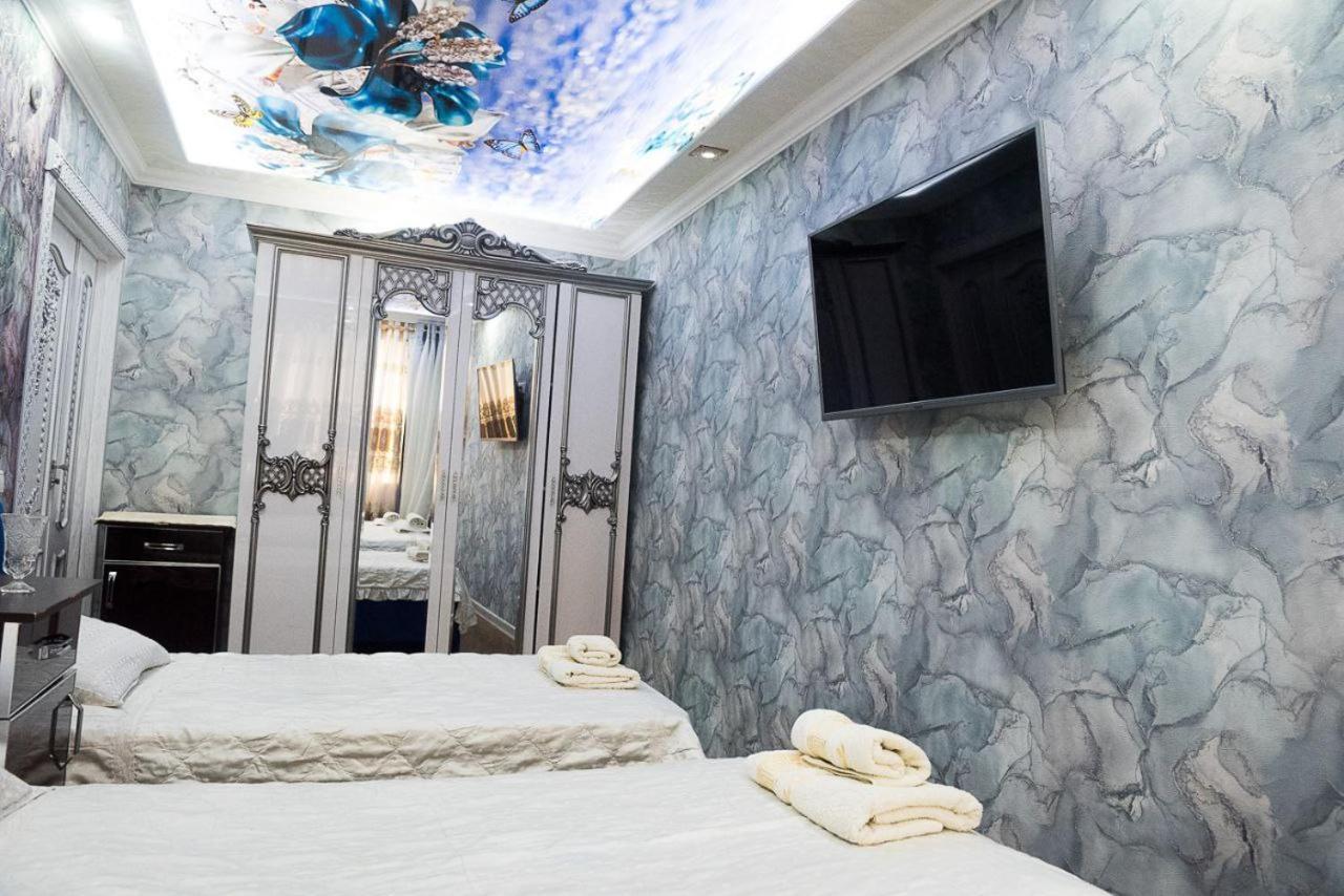 Bonuluxhome Samarkand Exterior foto