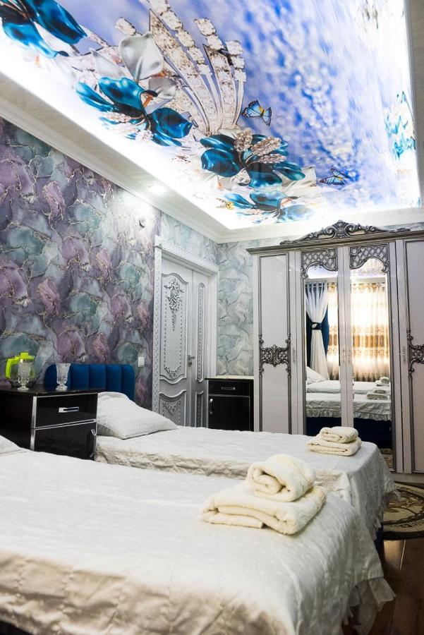 Bonuluxhome Samarkand Exterior foto